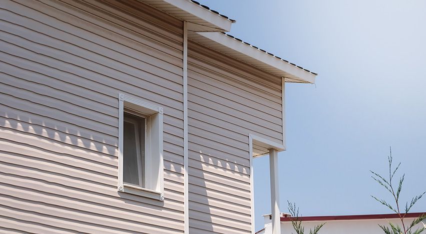 Siding Services