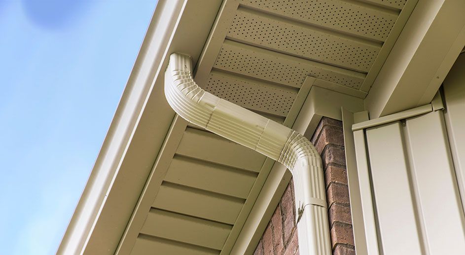 Siding & Gutter Services