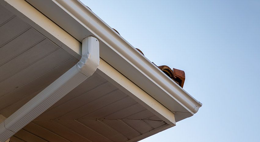 Siding and Gutter Services