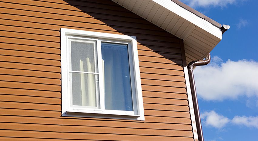 Siding and Gutter Services