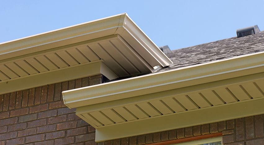 Siding and Gutter Solutions