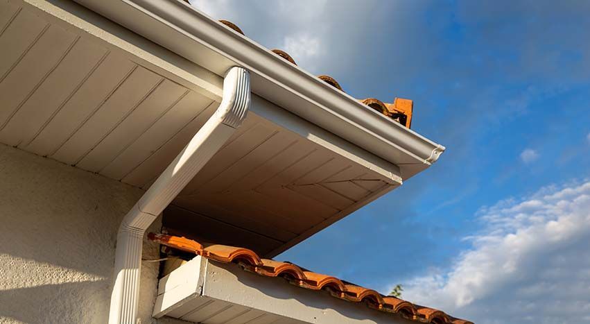 Siding and Gutters