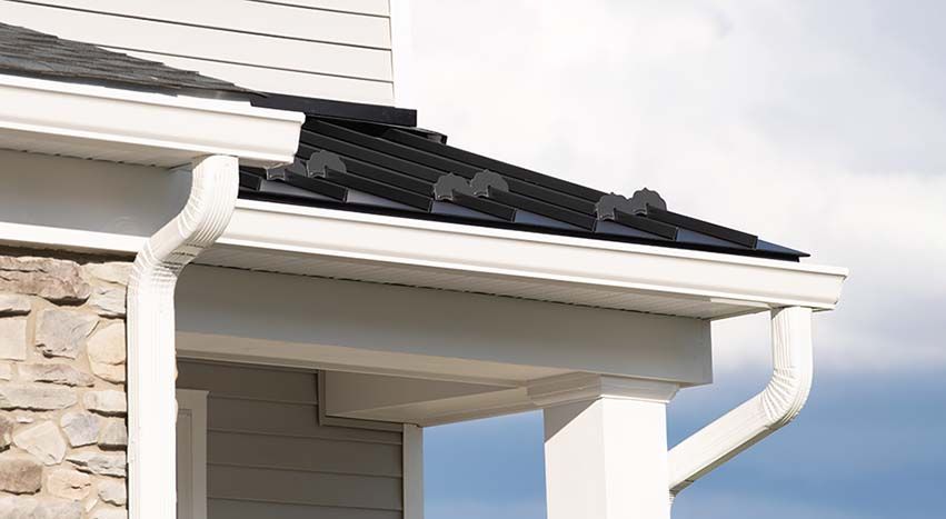 Superior Siding Gutter Solutions