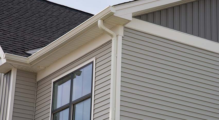 Superior Siding & Gutters