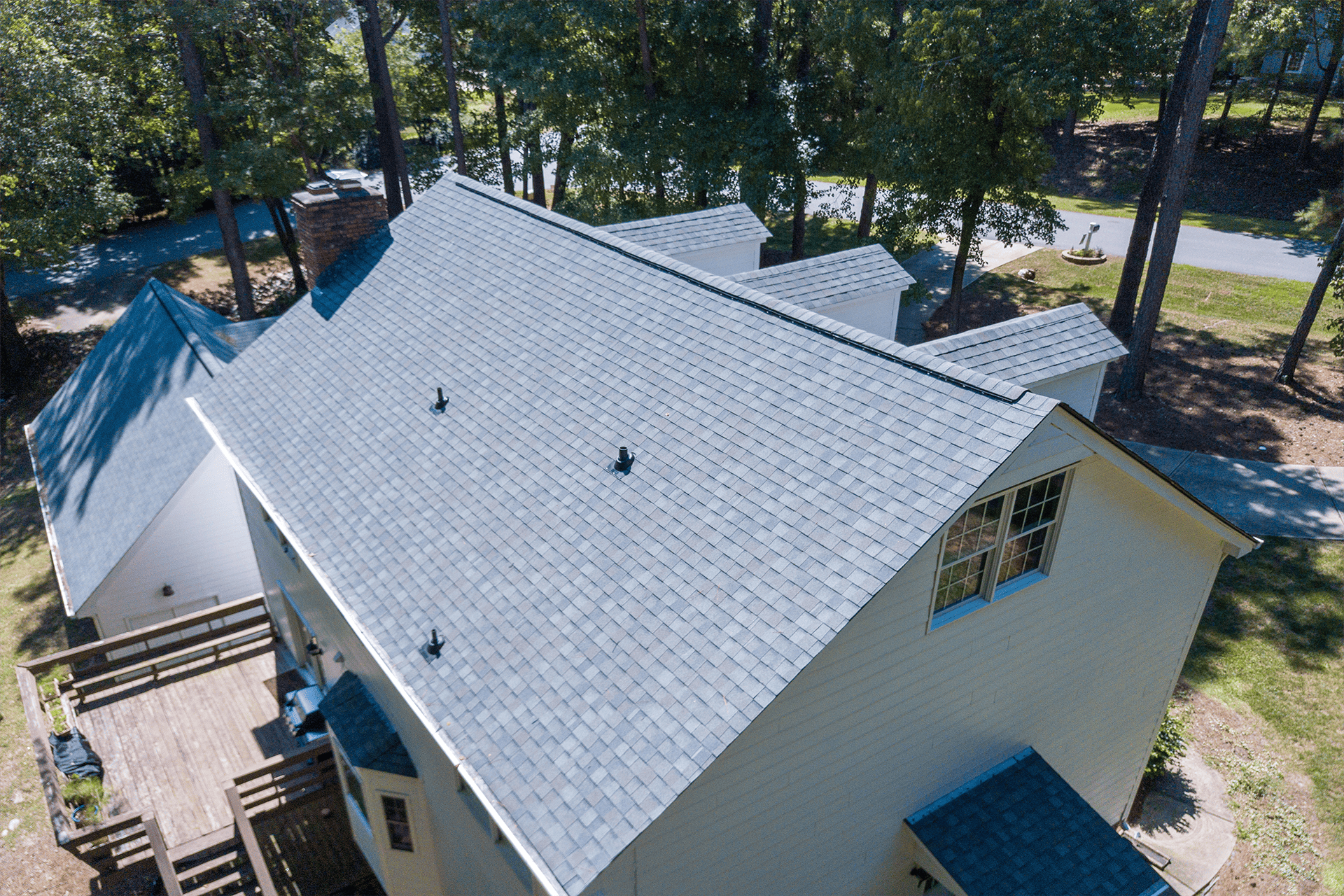 Best roofers near me