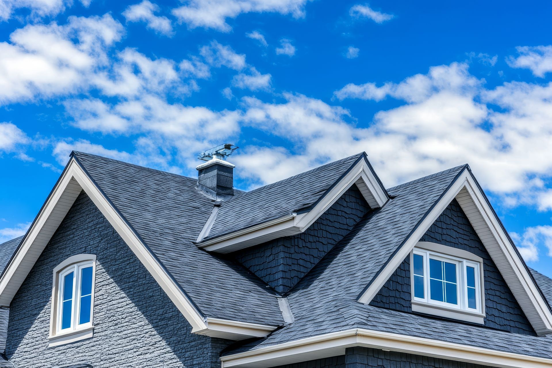 Emergency Roof Repair