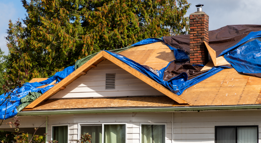 Roofing Repair