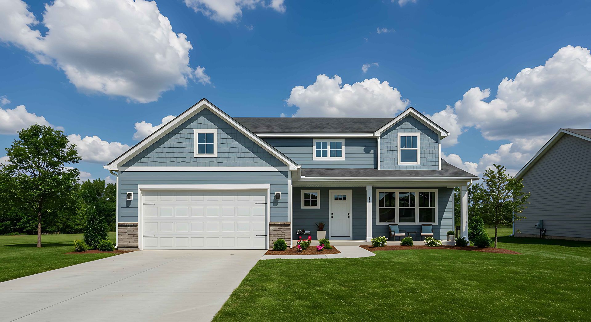 Siding Replacement Benefits