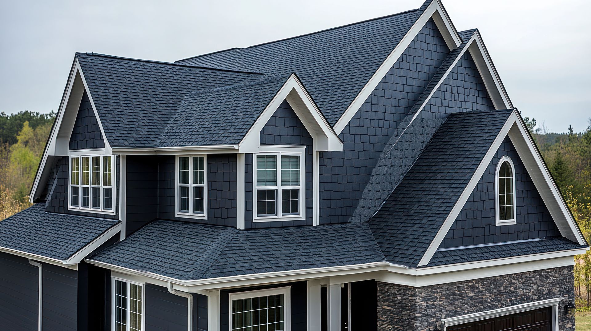signs you need roof repair