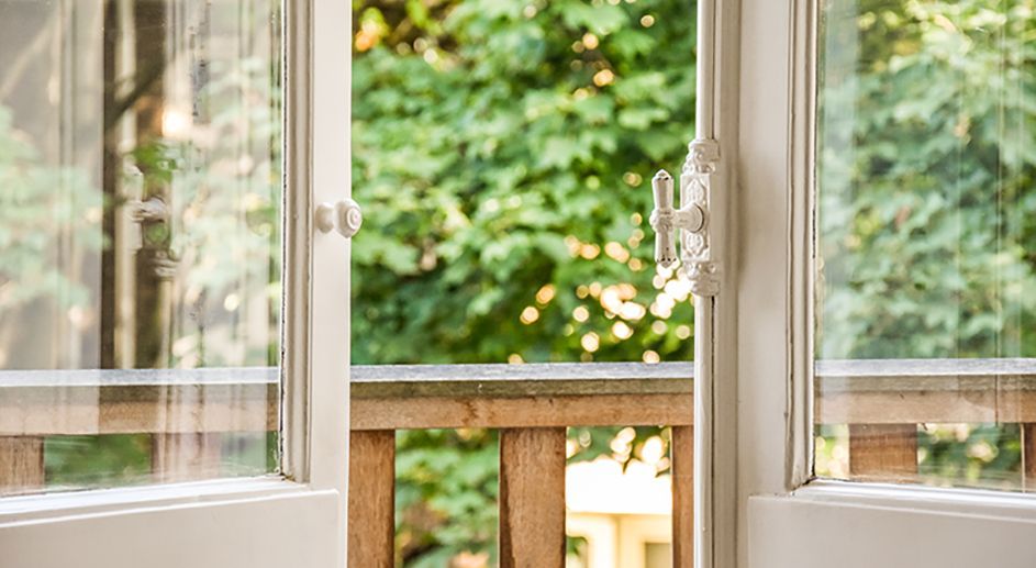 Window and Door Replacements