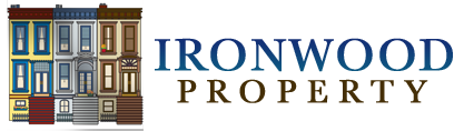 Ironwood Property Logo