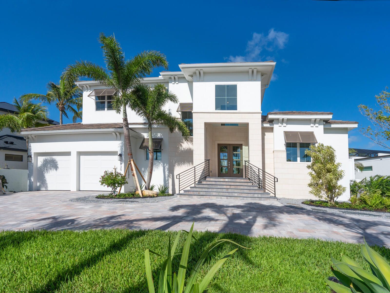 430 Pheasant Way, Bird Key, FL
