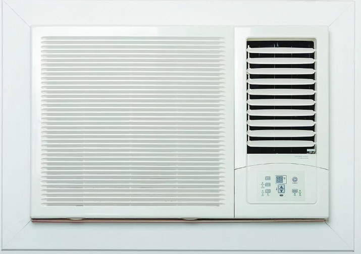 Energy-Saving Air Conditioners