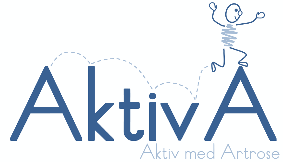 aktiv med artrose, artroseskole