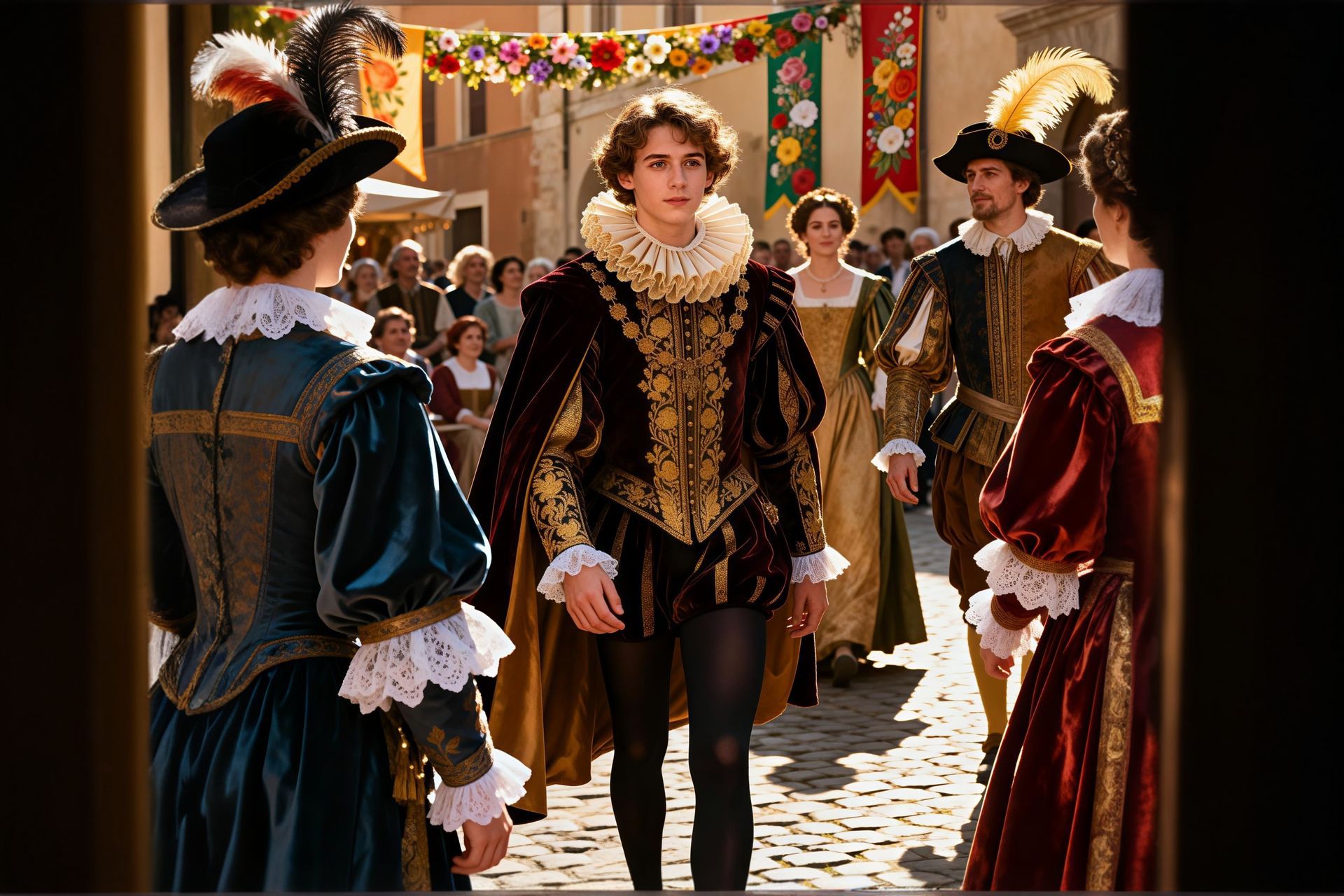 Auto de Filodemo, de Luís de Camões.