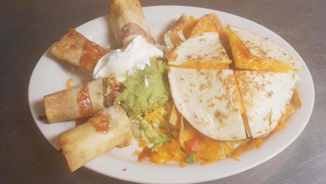 Flautas