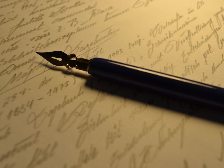 Obituary Writing Guide: How to Write a Meaningful Obituary in Georgia