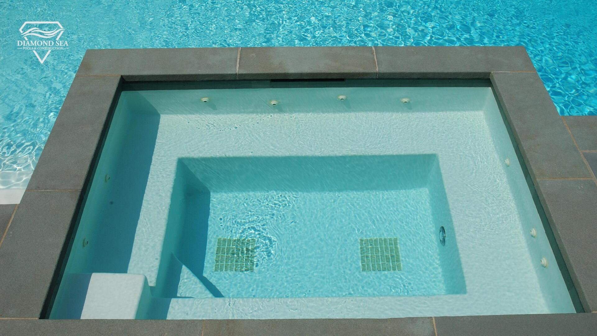 custom design swimming pools and spas near Austin, Leander, Georgetown, Lakeway, Lago Vista, Liberty Hill, Central Texas