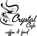 Crystal Cafè - logo