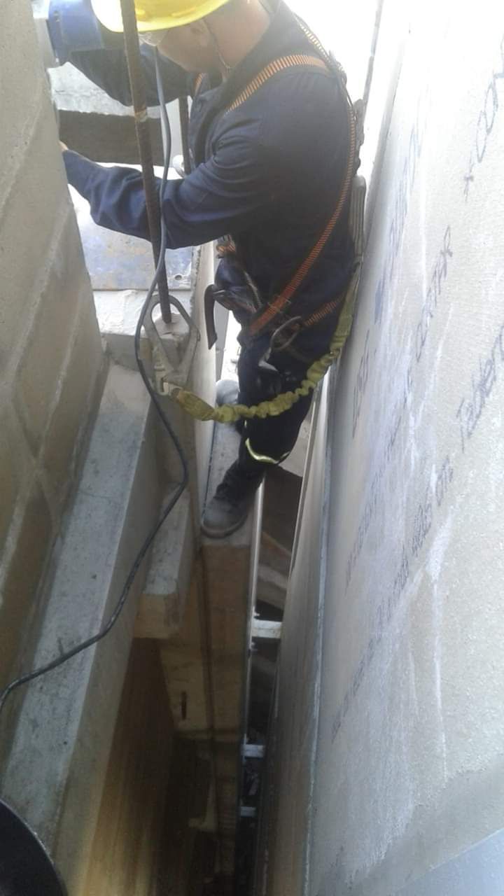 GALPONES - TINGLADOS Y ESTRUCTURAS