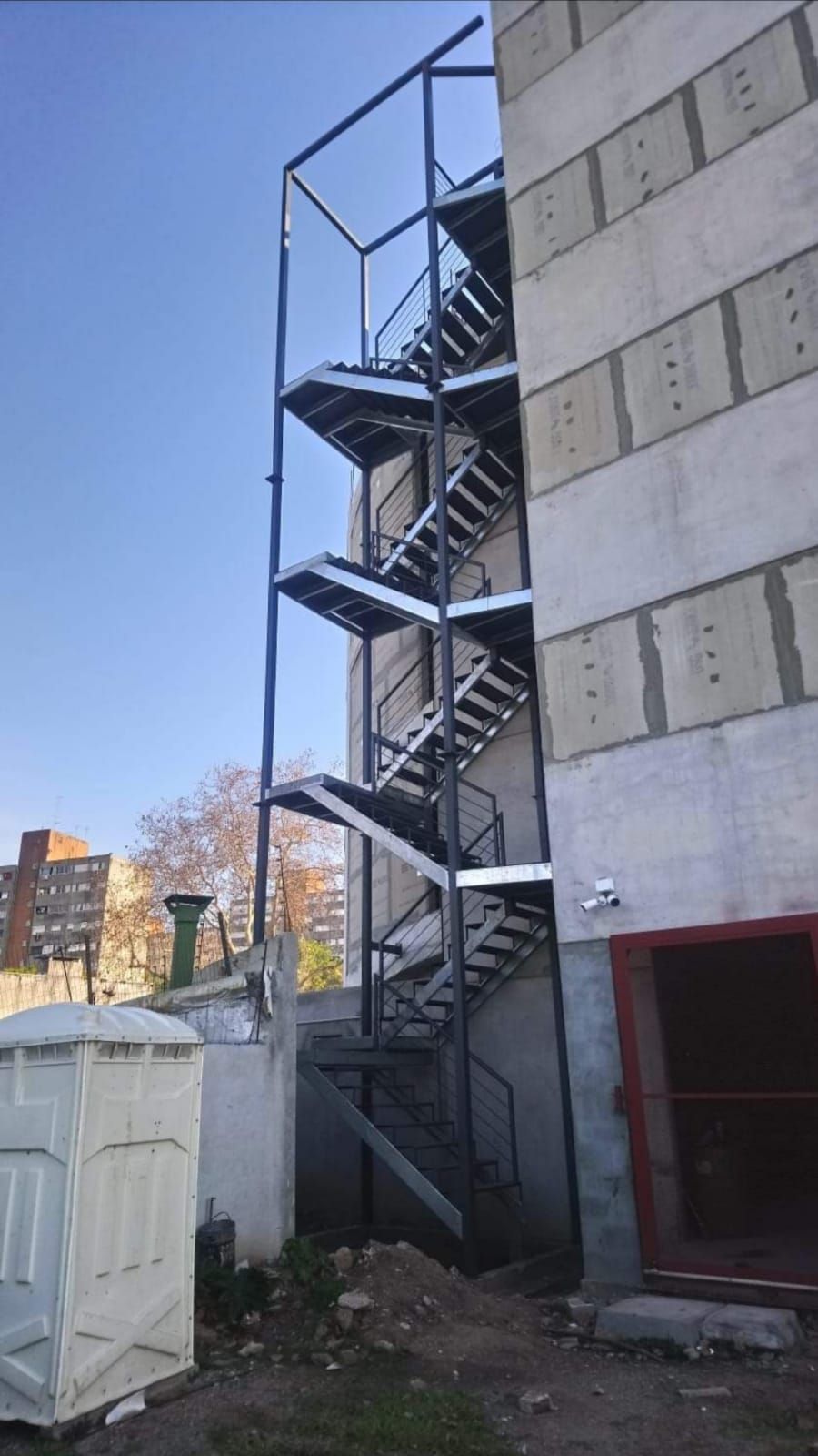 GALPONES - TINGLADOS Y ESTRUCTURAS