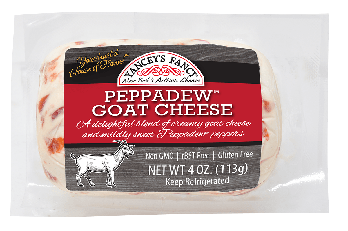 Goat Cheese MONTCHEVRE® GOAT CHEESE BRAND UNVEILS NEW FLAVOR