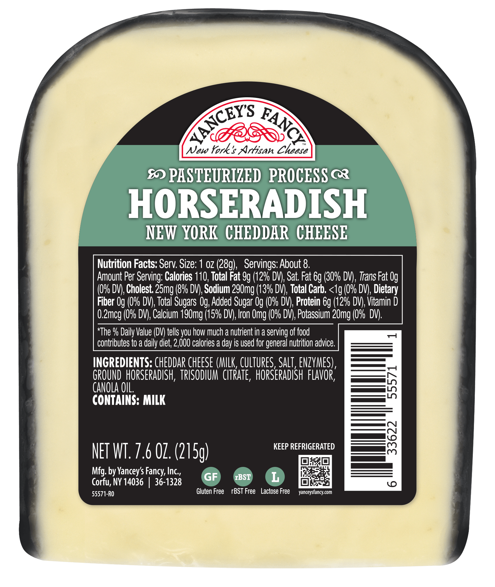 Yancey s fancy new york s artisan cheese