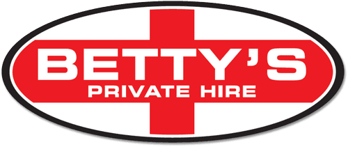 BETTY'S logo
