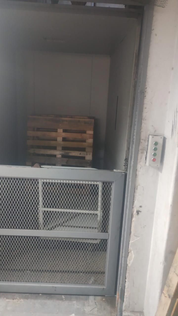 ELEVADORES DE PASAJEROS Y MONTACARGAS DE SINALOA