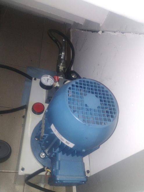 ELEVADORES DE PASAJEROS Y MONTACARGAS DE SINALOA