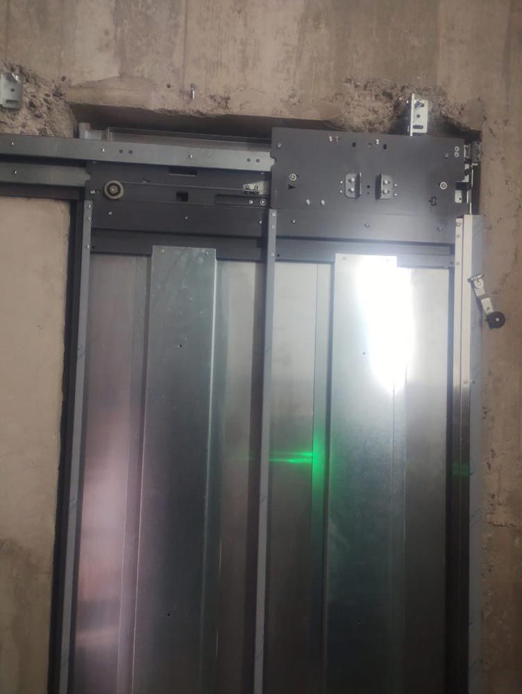 ELEVADORES DE PASAJEROS Y MONTACARGAS DE SINALOA