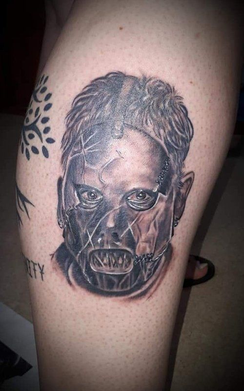 Bane Tattoo — Creative Tattoo Art in South Lismore, NSW