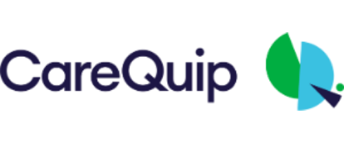 Care Quip Logo