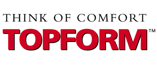 Topform Logo