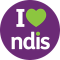 NDIS Logo