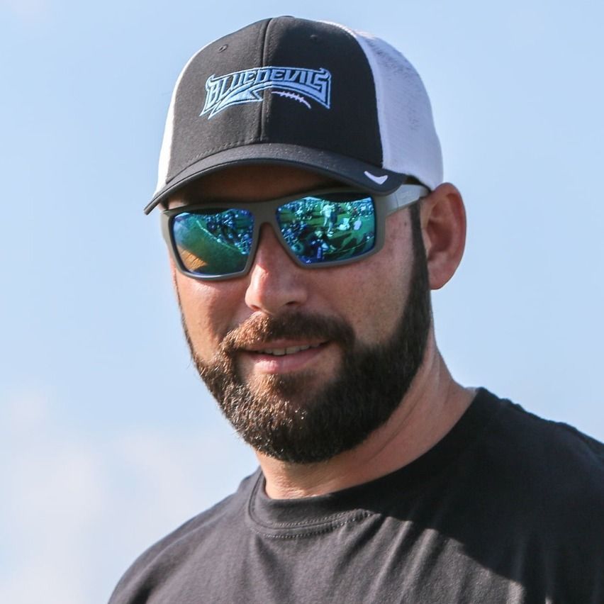 Steve Schlehuber, RYFC President