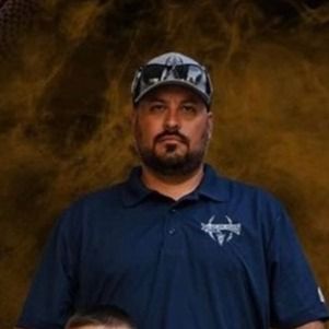 Colby Green, Treasurer