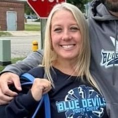 Jade Green, Cheer Director