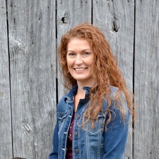 Kaylee Smith, Cheer Auxiliary