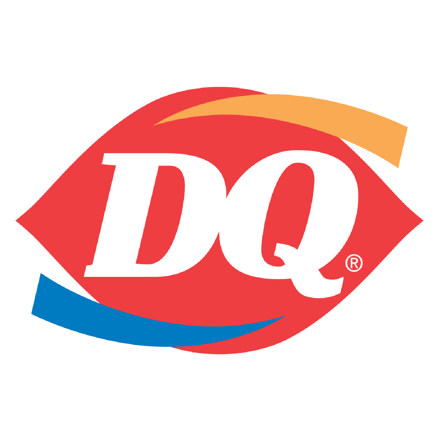 Dairy Queen Sponsor Logo