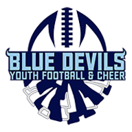 Blue Devils Youth Football and Cheer Program