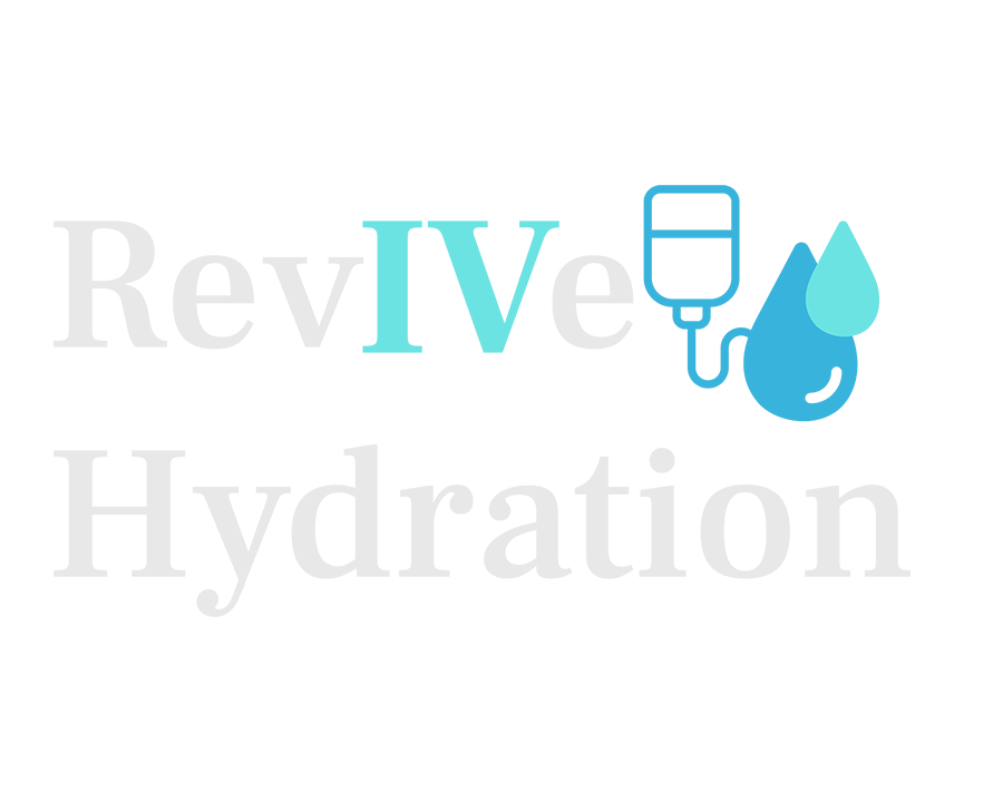 Revive Hydration
