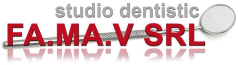 logo Studio Dentistico Fa.Ma.V srl