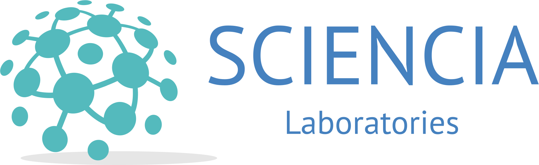 sciencia laboratories logo