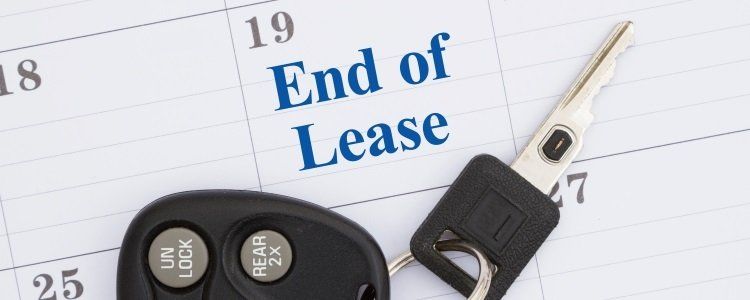 Save Money on Your Lease Return