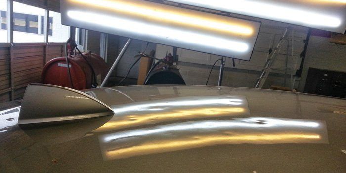 Why Do We Use Pdr Lights For Repairs