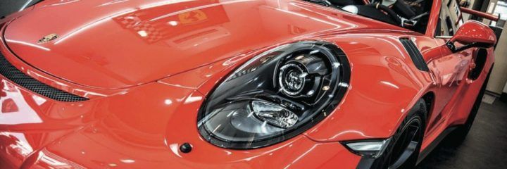 Ceramic Coating & Auto Detailing in Hunter Creeks Village