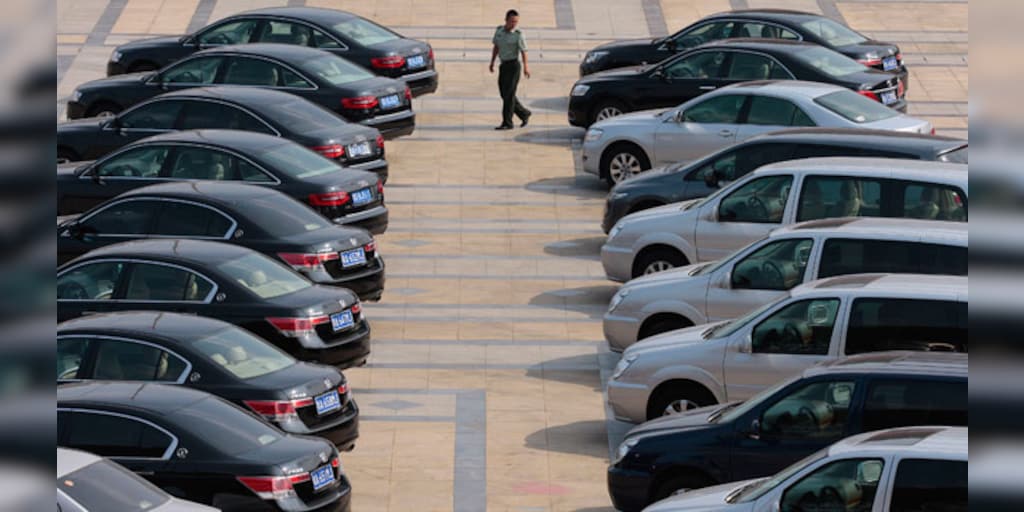 What You Need to Know About Hail Damaged Cars for Sale