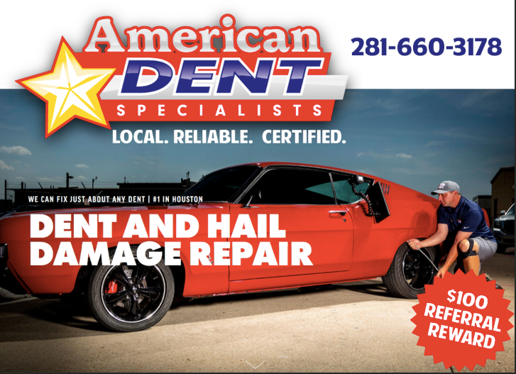 Best Paintless Dent Repair Price Guide thumbnail