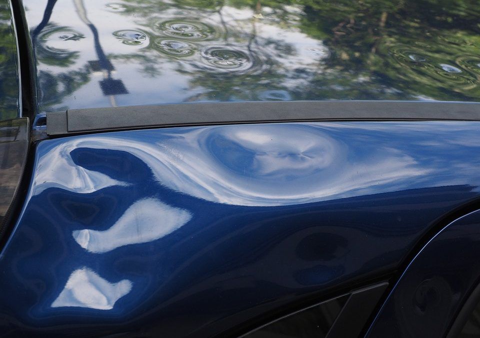 Excel Dent Removal Hail Damage Repair